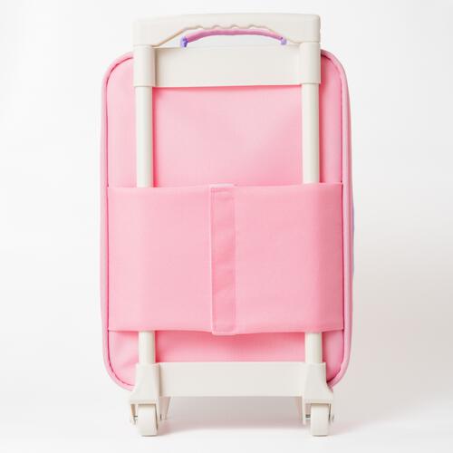 ディズニープリンセス コロコロキャリー