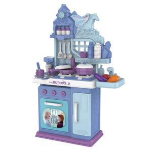 アナと雪の女王 お水がでるよ！ ライト＆サウンド プレイキッチンセット トイザらス限定