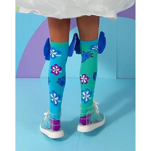 カラフルデコソックス スティッチ トイザらス限定 クリスマスプレゼント 6歳 7歳 8歳