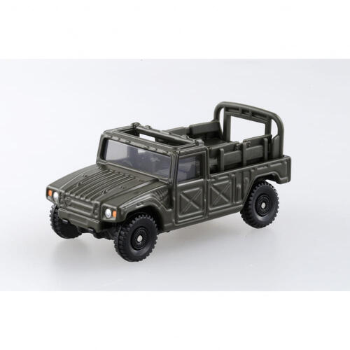 トミカ No.96 自衛隊 高機動車 ブリスターパック | おもちゃ通販の  