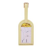 ラゲッジタグ ピカチュウ