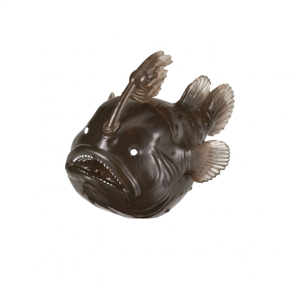 びっくらたまご Dotene おふろ釣りボム～Produced by Fischer's