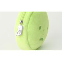 スミスキー クッションポーチ