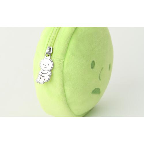 スミスキー クッションポーチ