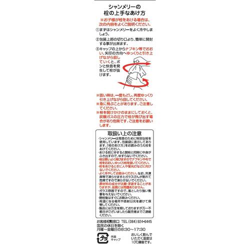 仮面ライダーゼッツ シャンメリー