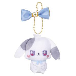 リボン付きマスコット ぷちきゅあだいふく