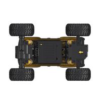 1/10 RCモンスタートラック ブレーシング トイザらス限定 ラジオコントロール