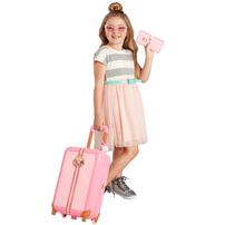 ディズニープリンセス スーツケース トラベルセット トイザらス限定 おもちゃ グッズ 3歳 