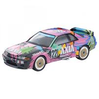 トミカリミテッド ヴィンテージ LV-N234f AXIA・スカイライン 92年後期仕様
