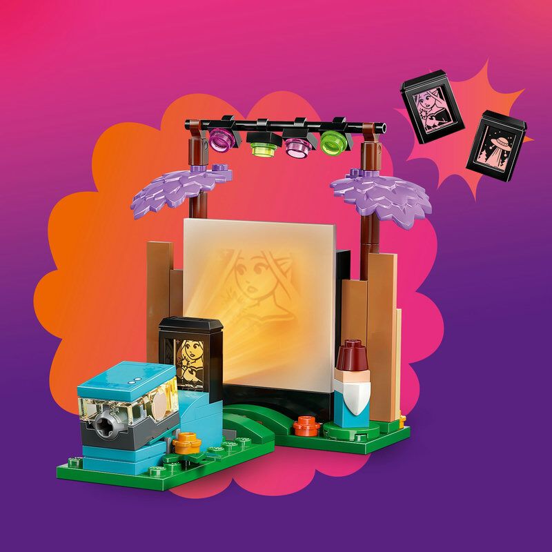 オンライン限定価格*】レゴ LEGO フレンズ フレンズのムービーパーティ