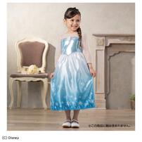 アナと雪の女王 きらめきファンタジードレス デラックスセット エルサ クリスマスプレゼント 3歳 4歳 5歳
