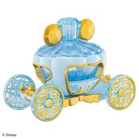 ドリームトミカ No.179 ディズニーモータース ジュエリーウェイ ポティロン シンデレラ