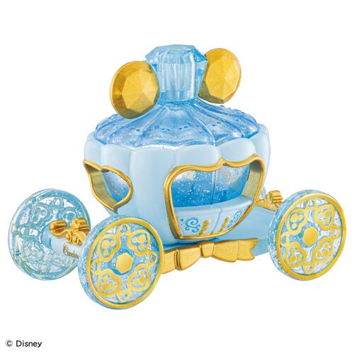 ドリームトミカ No.179 ディズニーモータース ジュエリーウェイ ポティロン シンデレラ