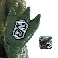 ジュラシック・ワールド ダメージ！ひかる アロサウルス