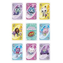 UNO ウノ ジュニア ギャビーのドールハウス