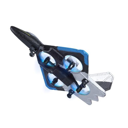 RC スカイフォーム クアッドコプター ラジオコントロール トイザらス限定 クリスマスプレゼント 10歳 11歳 12歳