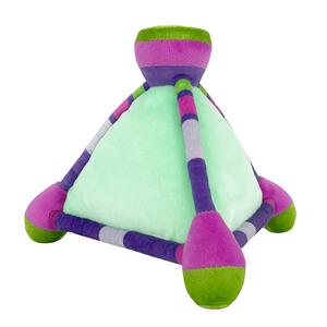 スプラトゥーン3 SP50 スプラッシュボム ぬいぐるみ（S）ライトブルー