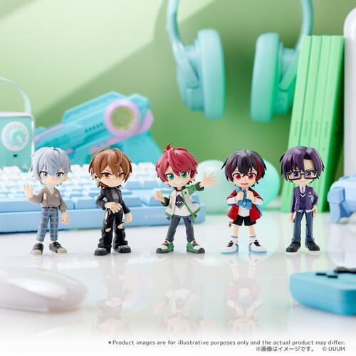 【予約受付商品】【BOX販売】PalVerse カラフルピーチvol.3【出荷予定日：2026年2月13日】