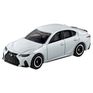 【オンライン限定価格*】トミカ No.100 レクサス IS 350 F SPORT 箱
