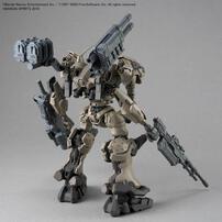 30MM ARMORED CORE VI FIRES OF RUBICON RaD CC-2000 ORBITER ナイトフォール