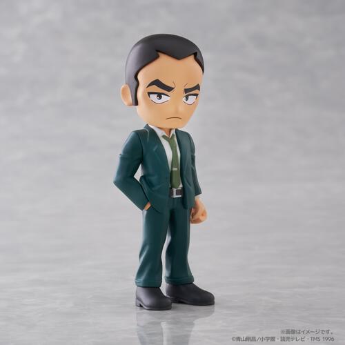 【予約受付商品】【BOX販売】PalVerse パルバース 名探偵コナンvol.3【出荷予定日：2026年10月16日】