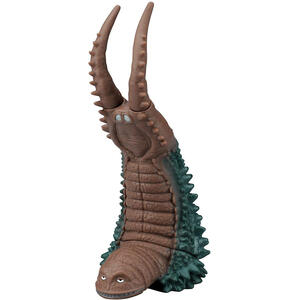 ウルトラマンギンガS ウルトラ怪獣シリーズ 59 ツインテール クリスマスプレゼント 3歳 4歳 5歳