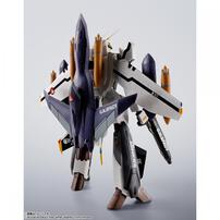 【予約受付商品】【お1人様1点限り】HI-METAL R VF-0Sフェニックス(ロイ・フォッカー機) ＋ QF-2200D-B ゴースト【出荷予定日：2026年1月31日】