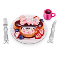 ミニブランズ クリエイト ディズニースナックス シリーズ1【種類ランダム】 クリスマスプレゼント 15歳 16歳 17歳