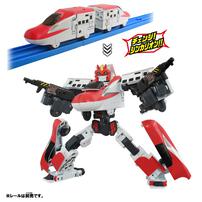 【予約受付商品】SGX02 シンカリオン E6こまち【出荷予定日：2026年4月18日】