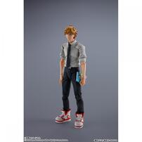 【予約受付商品】S.H.Figuarts デンジ（再販版）【出荷予定日：2026年10月31日】
