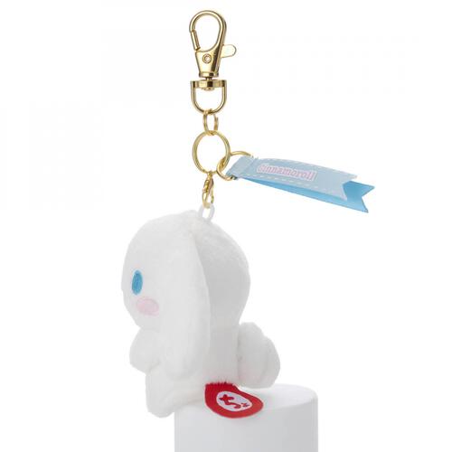 【2026年5月23日発売予定】サンリオキャラクターズ ちょっこりさん キーチャームマスコット シナモロール