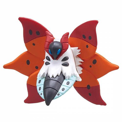 ポケモン モンコレ ウルガモス | おもちゃ通販のトイザらス オンライン 