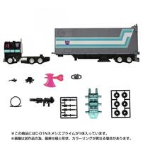 【予約受付商品】T-SPARK トランスフォーマー ミッシングリンク C-01N ネメシスプライム出荷予定日：2026年2月28日】