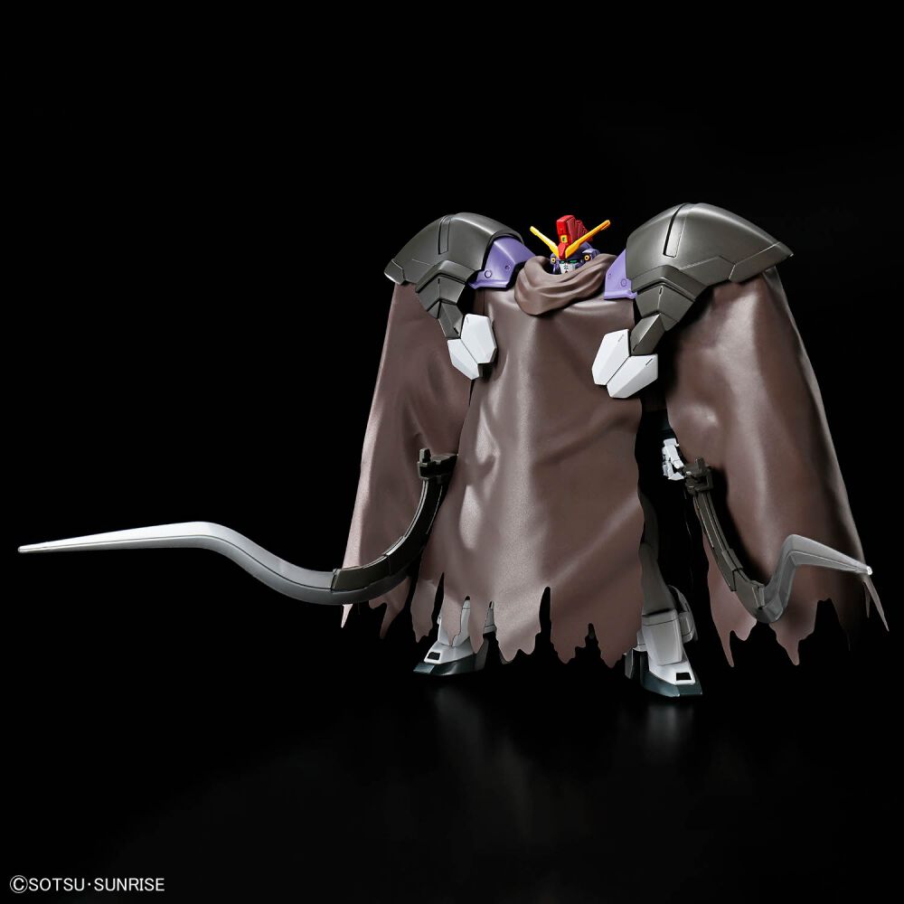HG 1/144 ガンダムサンドロック改 EW | おもちゃ通販のトイザらス