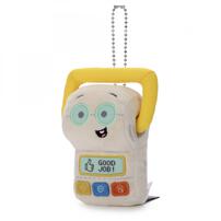 【予約受付商品】ピクサーキャラクター トイ・ストーリー5 プチポップ ボールチェーンマスコット スマーティー・パンツ【出荷予定日：2026年6月20日】