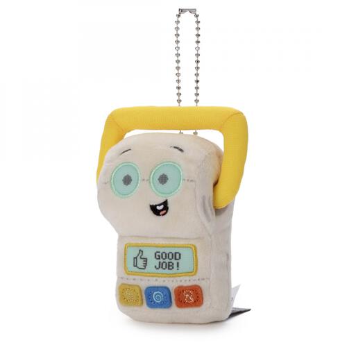【予約受付商品】ピクサーキャラクター トイ・ストーリー5 プチポップ ボールチェーンマスコット スマーティー・パンツ【出荷予定日：2026年6月20日】