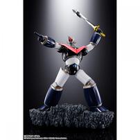 【予約受付商品】Figuarts Zero Touche Metallique ダブルマジンガー【出荷予定日：2026年11月28日】