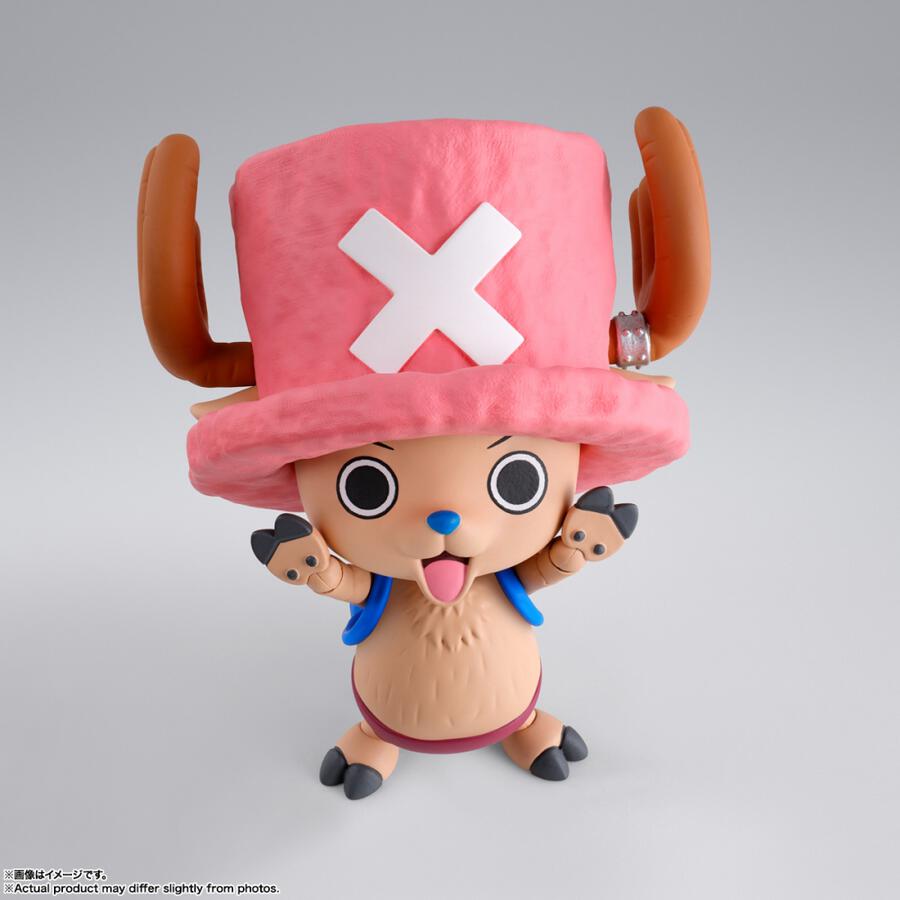 楽天市場】チョッパー フィギュアの通販