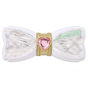 Pretty Holic プリティアップリップ キュアズキューン