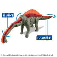 アニア ジュラシック・ワールド アライブ アルデンティスマキシマ