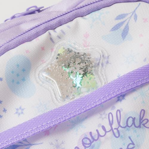 アナと雪の女王/リュック