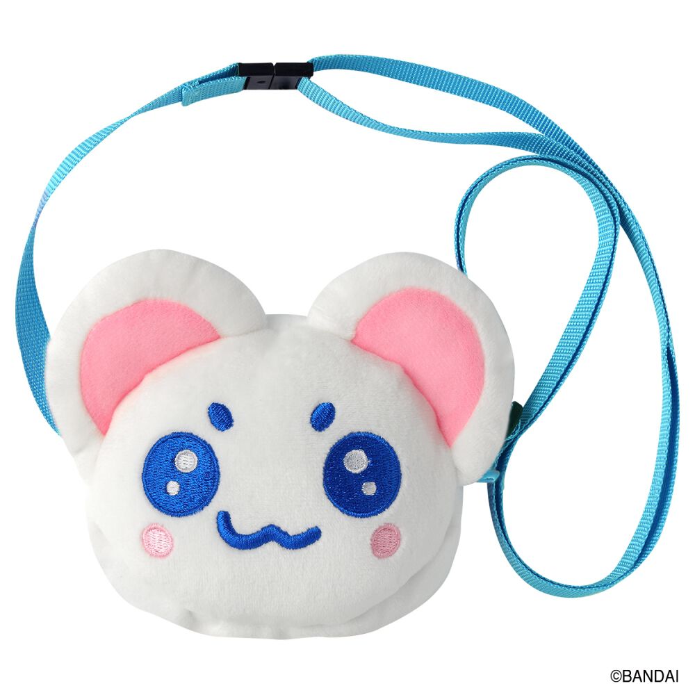 たまごっち　アンテナますこっと　 くちぱっち&やったっち　エンたま専用 Tamagotchi Paradise たまごっちパラダイス おでかけキャリー おこじょ