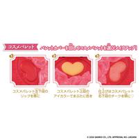 【2026年4月25日発売予定】Make Up Palette set ハローキティ  メイクアップパレット