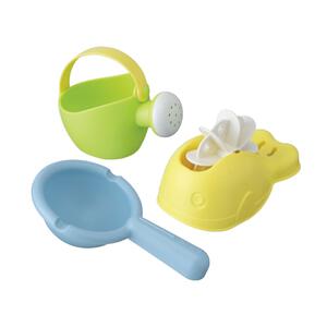 やわらかおふろでファーストセット