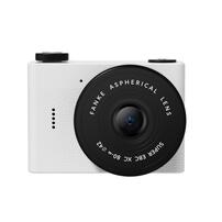 てのひらトイカメラ ホワイト トイザらス限定 クリスマスプレゼント 15歳 16歳 17歳