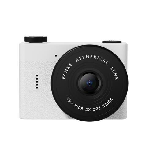 てのひらトイカメラ ホワイト トイザらス限定 クリスマスプレゼント 15歳 16歳 17歳