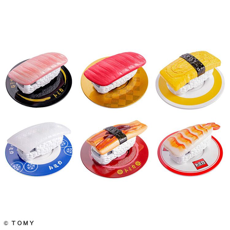寿司おもちゃ プラスチック製 多色 寿司おもちゃ プラスチック製 多色 回転寿司機｜子供大喜び