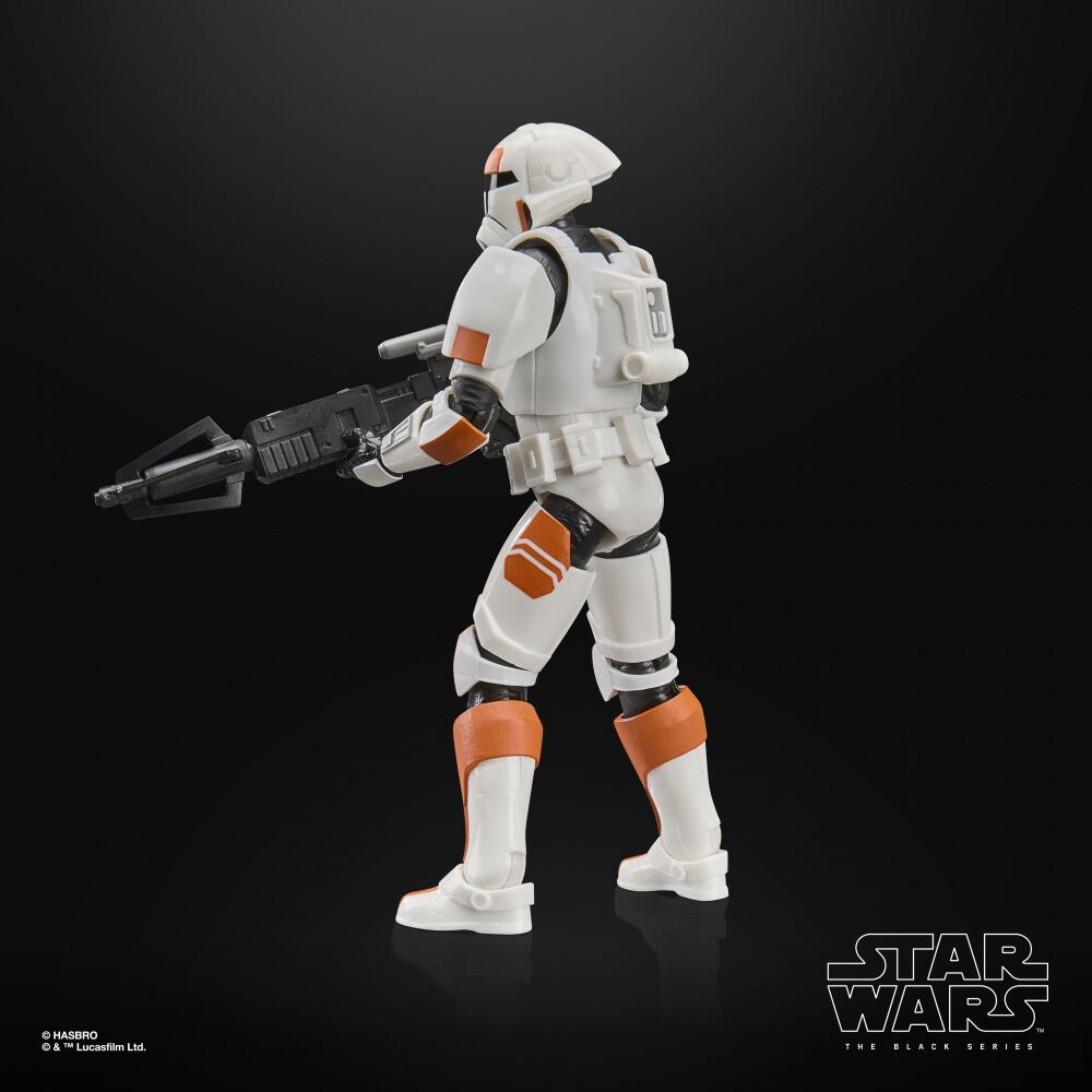 予約受付商品】スター・ウォーズ ブラックシリーズ ゲーミング