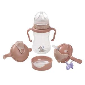 B.BOX ビーボックス ディズニー ステップアップマグパック (バンビ)