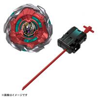 【予約受付商品】BEYBLADE X ベイブレードエックス UX-19 スターター バレットグリフォンH【出荷予定日：2026年4月25日】